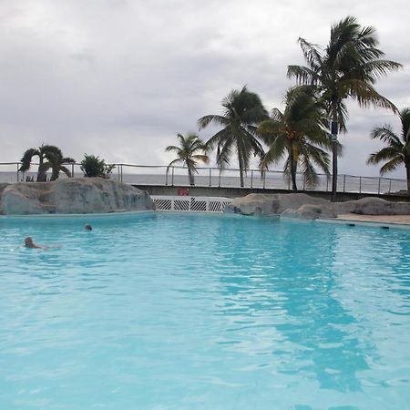 Studio Beachside Paradise Avec Citerne Tampon- Residence Manganao سانت فرانسوا المظهر الخارجي الصورة
